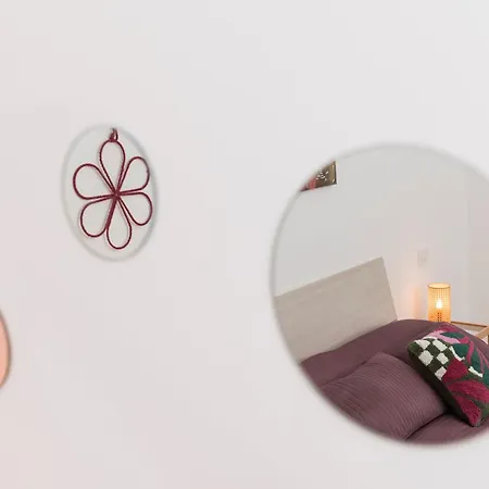 Tree Bg * 베르가모