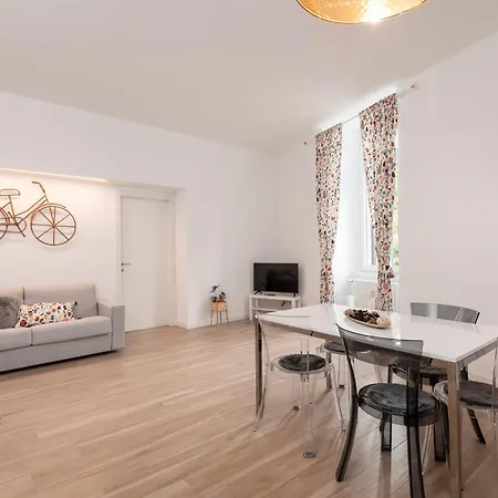Apartmán Tree Bg