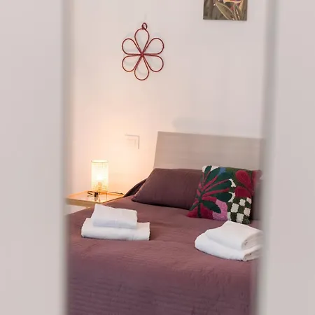 Apartmán Tree Bg *