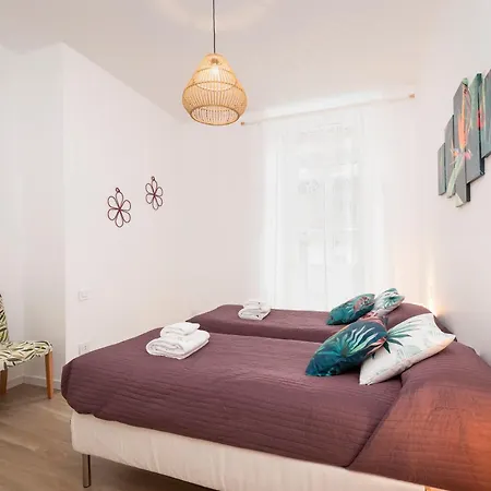Apartmán Tree Bg