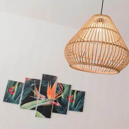 Tree Bg דירה ברגמו