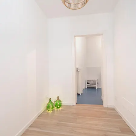 Apartmán Tree Bg Bergamo